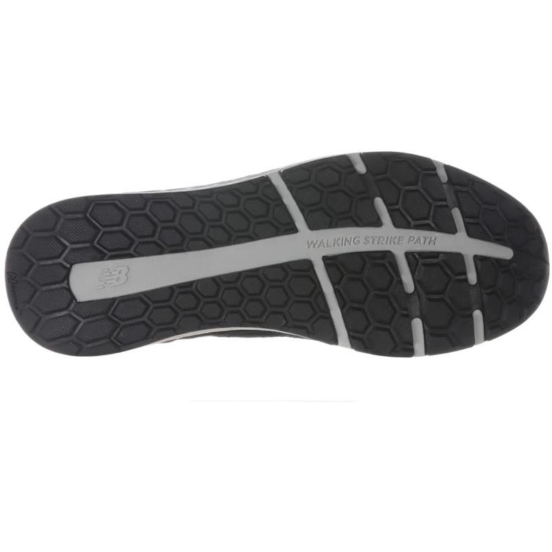 New Balance（ニューバランス） newbalance UW1880B1 ブラック D 2E 4E