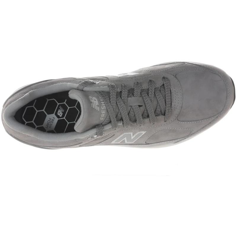 New Balance（ニューバランス） newbalance UW1880G1 グレー D 2E 4E 