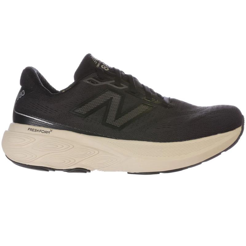 ★9月発売★ 秋冬新作 送料無料 ニューバランス new balance レディース スニーカー ランニングシューズ NB W880GB15 D フレッシュフォーム エックス 880 ブラック レディース ウォーキング ランニング 通勤 通学 ゴアテックス(R) New Balance（ニューバランス） newbalance W880GB15 D 防水