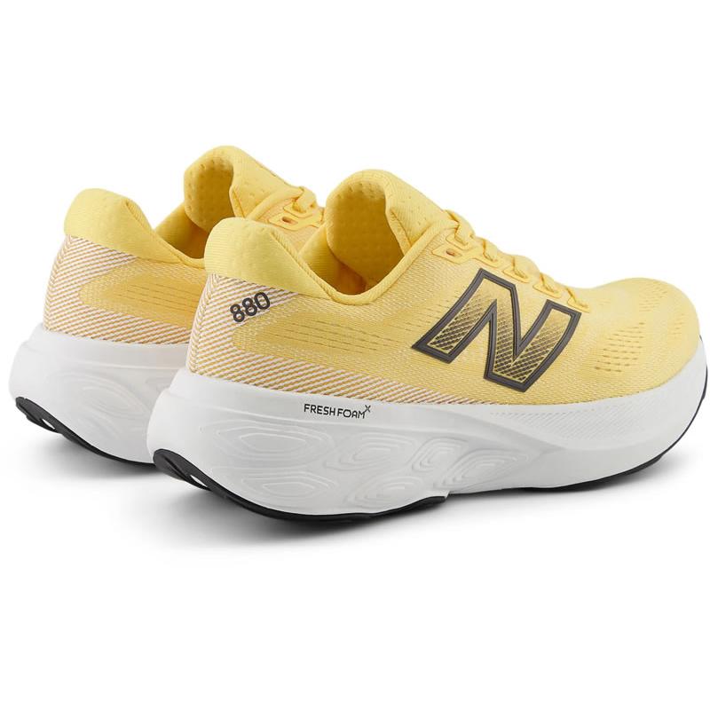 New Balance（ニューバランス） newbalance W880U15 B D レディース