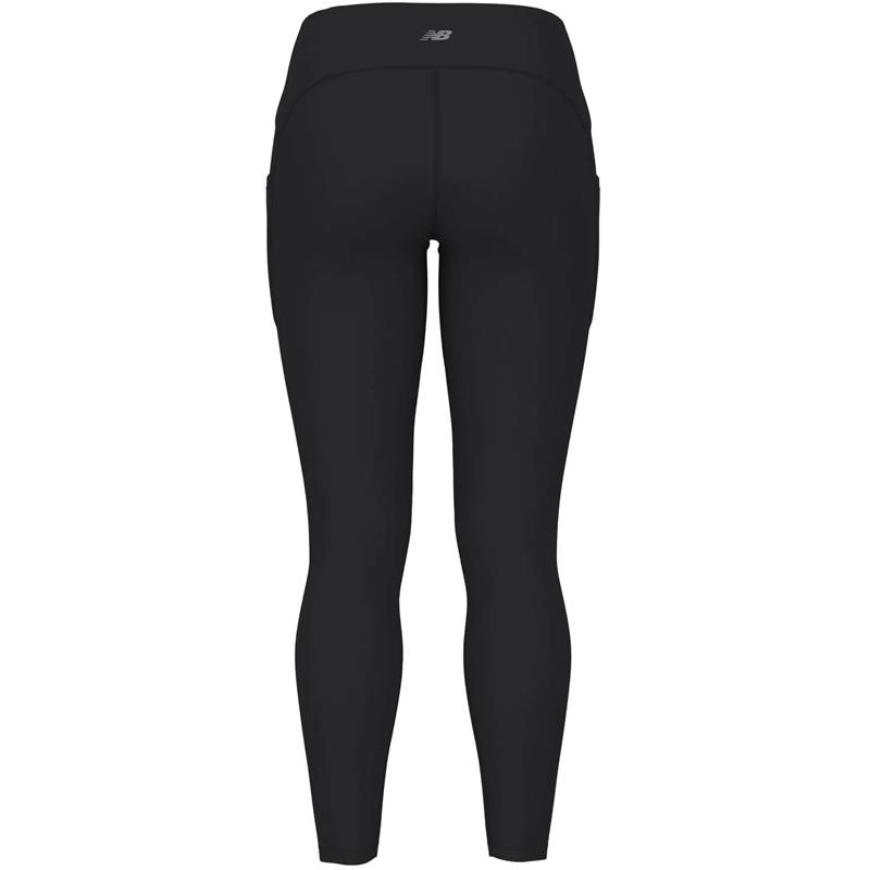 New Balance（ニューバランス） レギンス レディース WP51275BK 女性用
