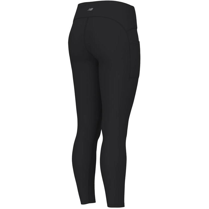 New Balance（ニューバランス） レギンス レディース WP51275BK 女性用