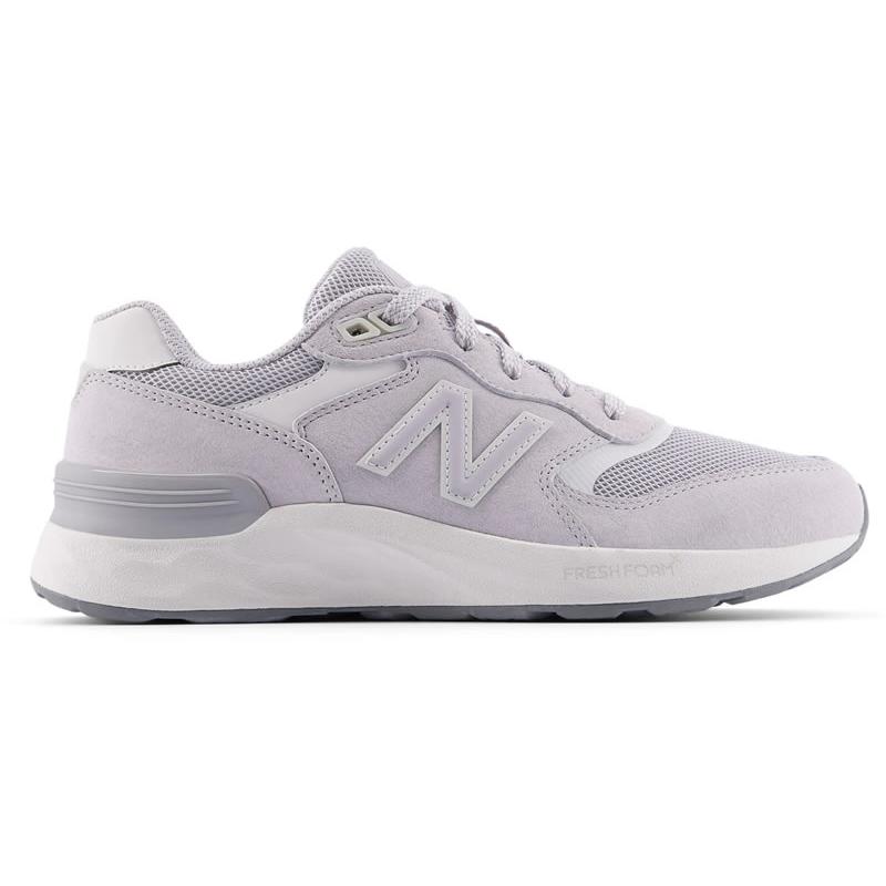 ニューバランス WW880BA7スニーカー 23cm New Balance（ニューバランス） newbalance WW880BA7 パールグレー D