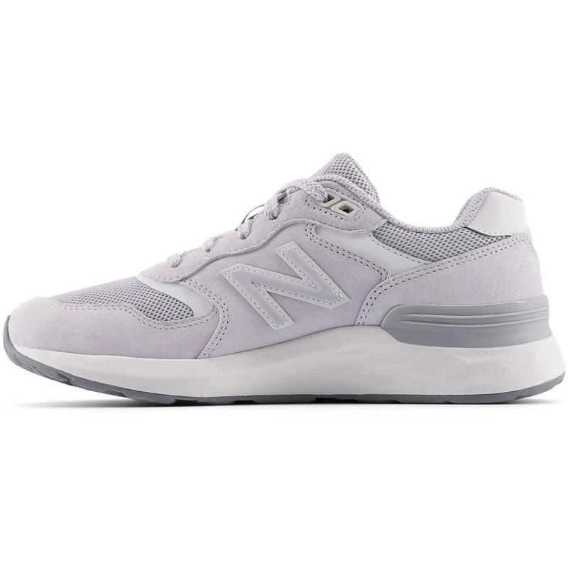 New Balance（ニューバランス） newbalance WW880BA7 パールグレー D