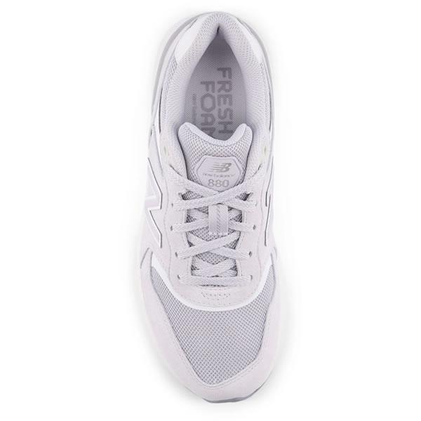 New Balance（ニューバランス） newbalance WW880BA7 パールグレー D