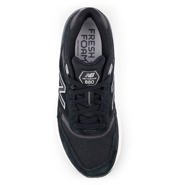 New Balance ニューバランス newbalance WW880BB7 ブラック D 2E