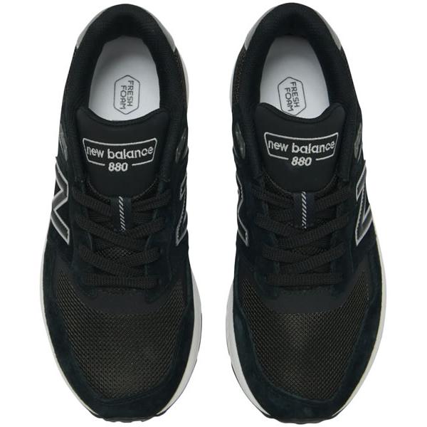 New Balance ニューバランス newbalance WW880BK6 ブラック D 2E New Balance ニューバランス newbalance WW880BK6 ブラック D 2E