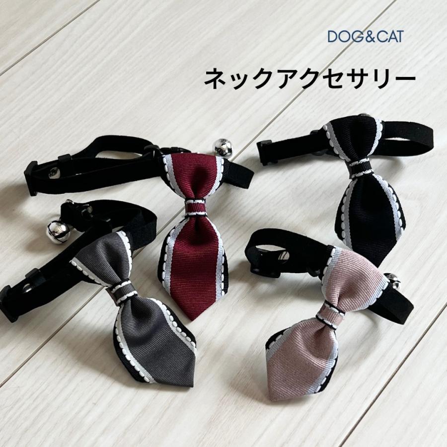 未使用品　フランコバッシ　ネクタイ　ワンポイント　猫 FAIRFAX】藤巻百貨店コラボネクタイ「刺繍入りネクタイ」 | 藤巻