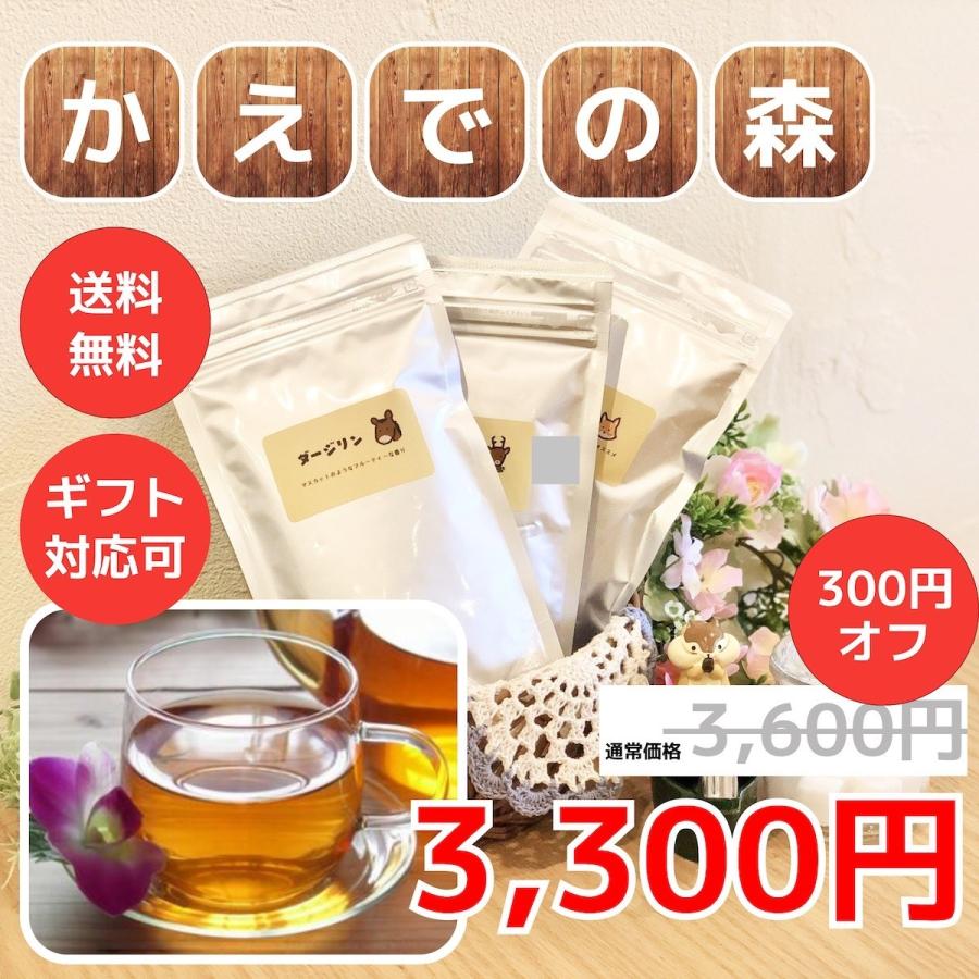 紅茶 ハーブティー 茶葉 ギフト 高級 おしゃれ 紅茶セット ハーブティーセット ティーバッグ オーガニック ノンカフェイン 送料無料 ミルクティー フレーバー Present2 紅茶とハーブティー かえでの森 通販 Yahoo ショッピング
