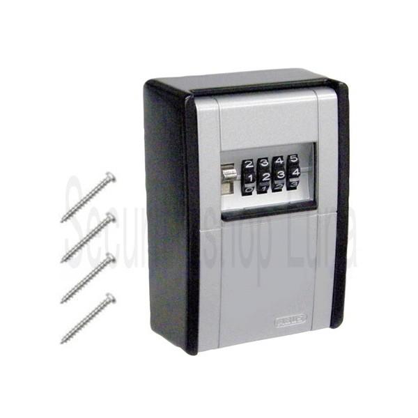 ＡＢＵＳ アバス カードとカギの預かり箱 面付タイプ　(AB-KG２-B)　【在庫品】 | 