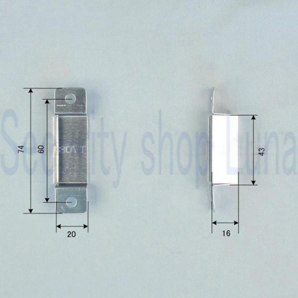 ＭＩＷＡ　美和ロック　ＤN．ＴＢ（Ｔ７０８）　(返品・交換不可）【在庫品】 | 