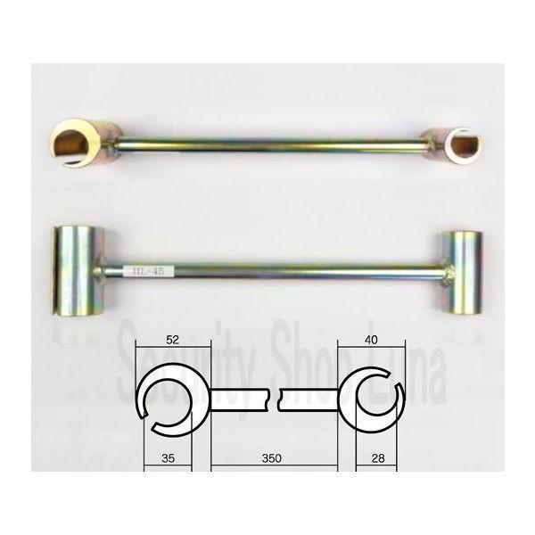 丁番おこし　HL-45　（鋼製ドア・オートヒンジ・特殊蝶番用）　大　　【在庫品】 | 