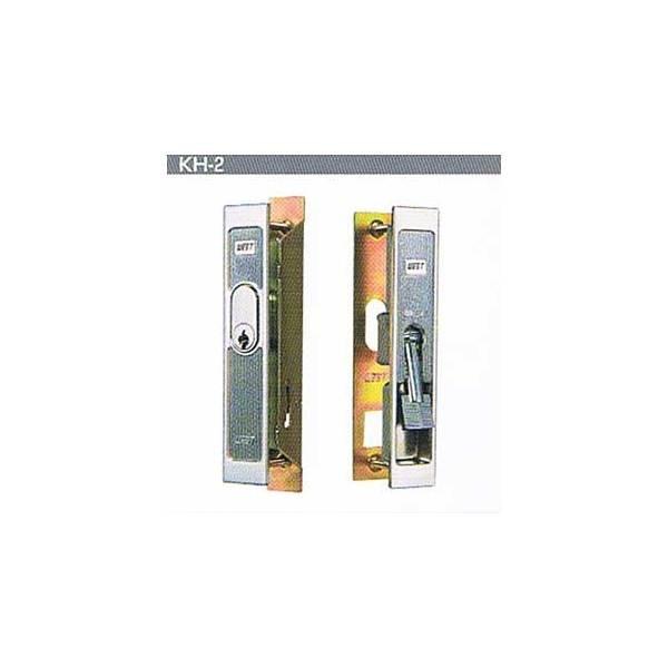 ＹＫＫ、不二、神鋼他　召合せ錠　WEST 303-S0305-SC(CL-190) （ＫＨ-２）【在庫品】 | 