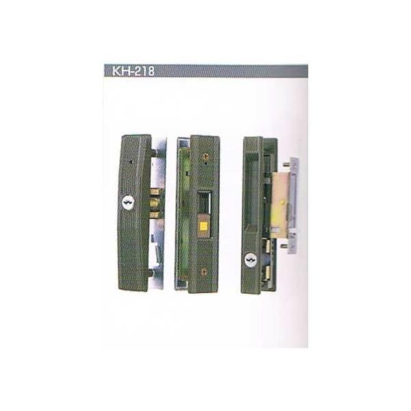 三協アルミ　召合せ・戸先錠２点セット（MIWA WD3088WD3091）（ＫＨ-２１８)【在庫品】 | 