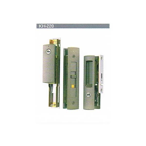 三協アルミ　召合せ・戸先錠２点セット（MIWA WD3082WD3130C）（ＫＨ-２２０)　【在庫品】 | 