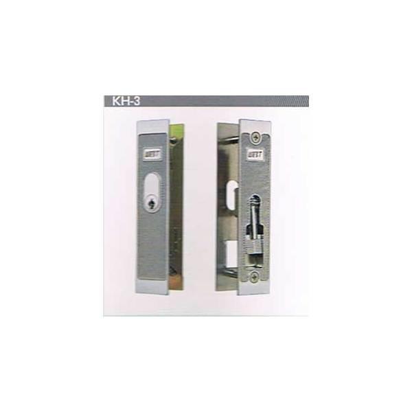 アルナ、立山、日軽他　召合せ錠　WEST 309-S0505-SC(CL-200)（ＫＨ-３）【在庫品】 | 