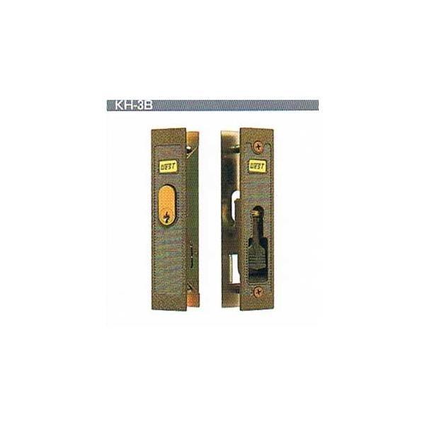 アルナ、立山、日軽他　召合せ錠　WEST 309-S0505-BT(CL-200B)（ＫＨ-３Ｂ）【在庫品】 | 