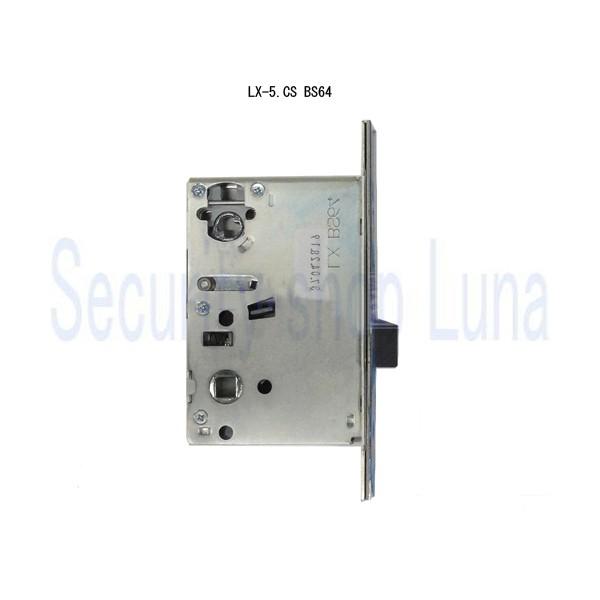 ＧＯＡＬ　ゴール　ＬＸ−５　本体ケースのみ（BS51・64ｍｍ）【在庫品】★ |  | 01