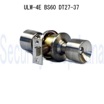 ＧＯＡＬ　ゴール　ＵＬＷ−４Ｅ　BS60・70ｍｍ　扉厚27−37ｍｍ　円筒錠　キーなし　【在庫品】 | 