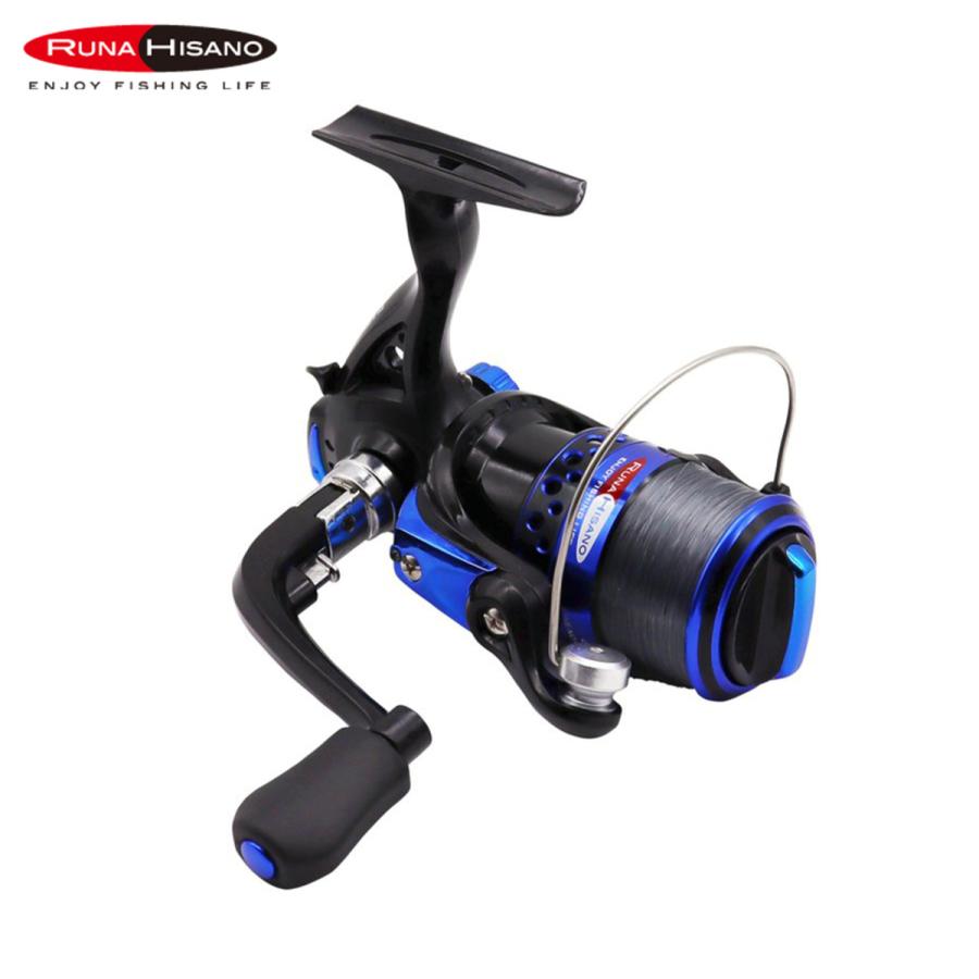 ルナヒサノ フラッシュスピン 00 スピニングリール 光るリール ハンドル左右交換可能 1260 Runa Hisano 通販 Yahoo ショッピング