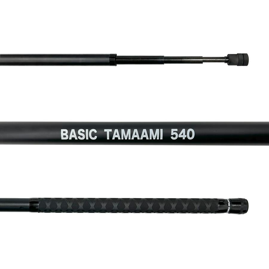 送料無料】 ルナヒサノ ベーシック玉網 450/540/630 磯 玉網