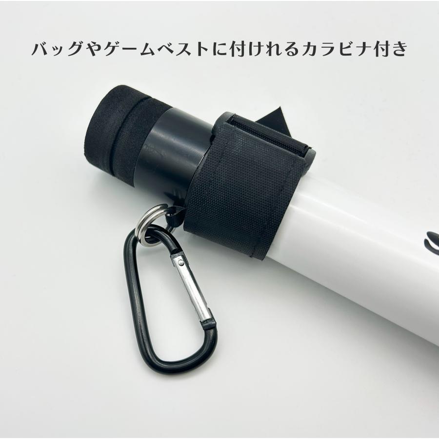 送料無料】ルナヒサノ 玉の柄 スクープアーム 350ショート