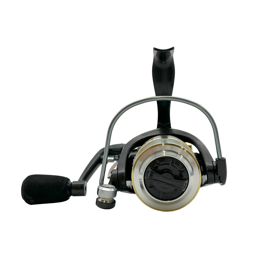 送料無料】ルナヒサノ エギングロッド＆リールセット PEライン 糸巻済