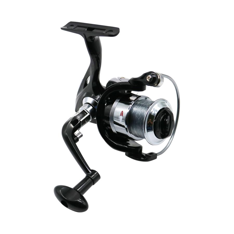 送料無料】ルナヒサノ 糸付きスピニングリール YC-1000 : RUNA HISANO