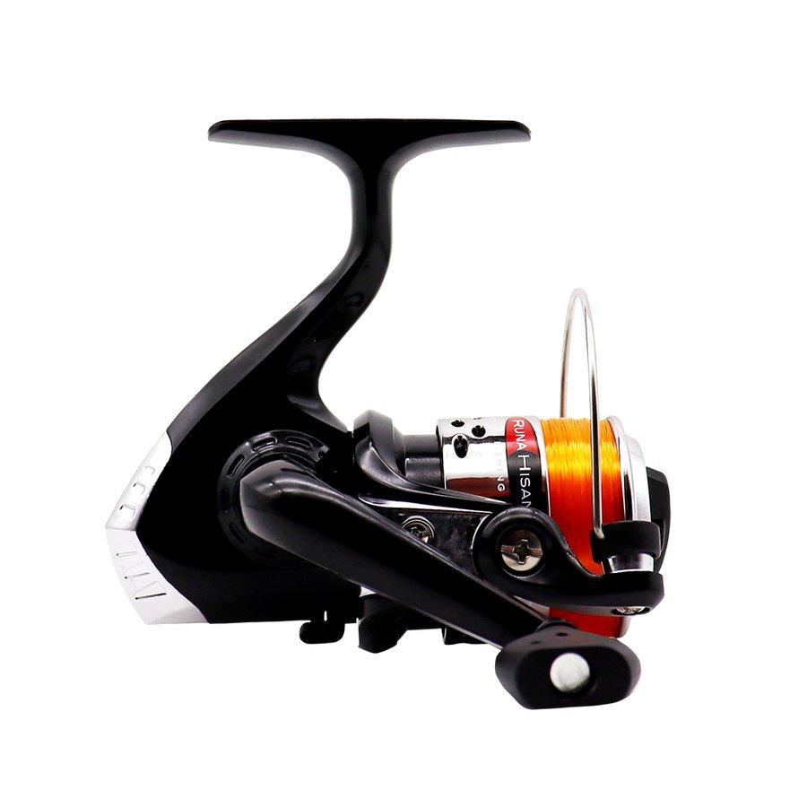 リール Hina Amazon.co.jp: TRH 万能コンパクトセット 165 糸付きリール