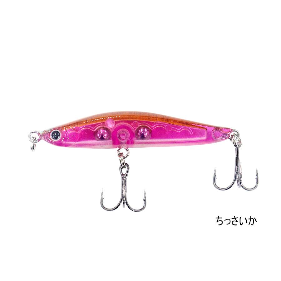 ニンナ ルアー ninna – SARASI