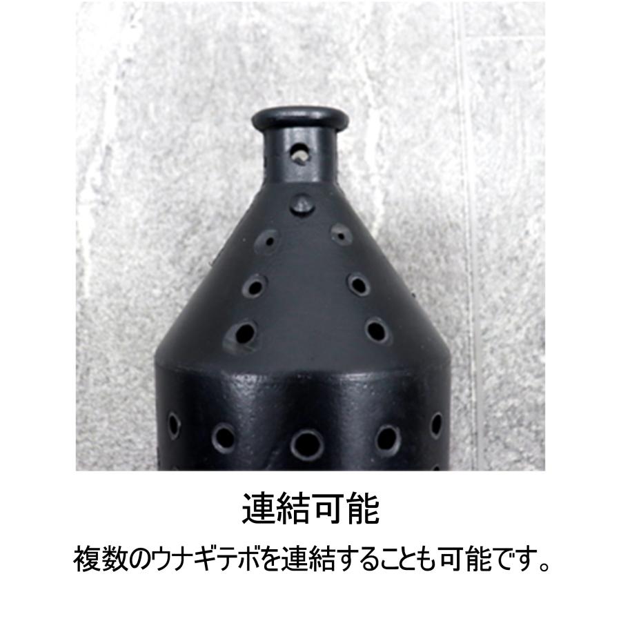 タヌキウナギ 送料無料】ルナヒサノ ウナギ てぼ もんどり 鰻 穴子 うなぎ捕り