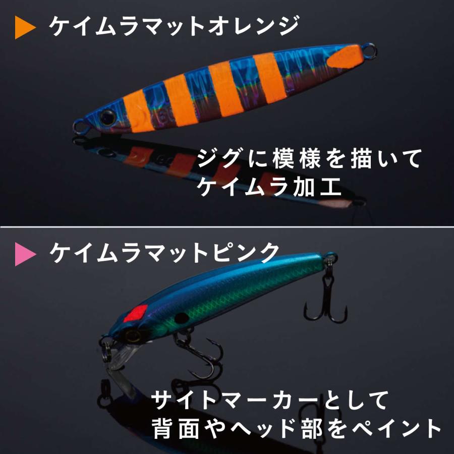 組み合わせ自由な3本セット】シャチハタ IREGUI MARKER イレグイ