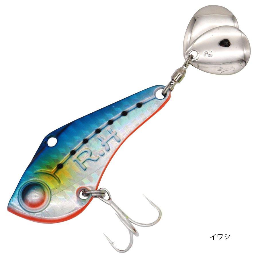 ルナヒサノ ルアー 魔法のバイブ 堤防 サーフ ただ巻き シーバス ヒラメ タチウオ 青物 根魚 Mahounovib Runa Hisano 通販 Yahoo ショッピング