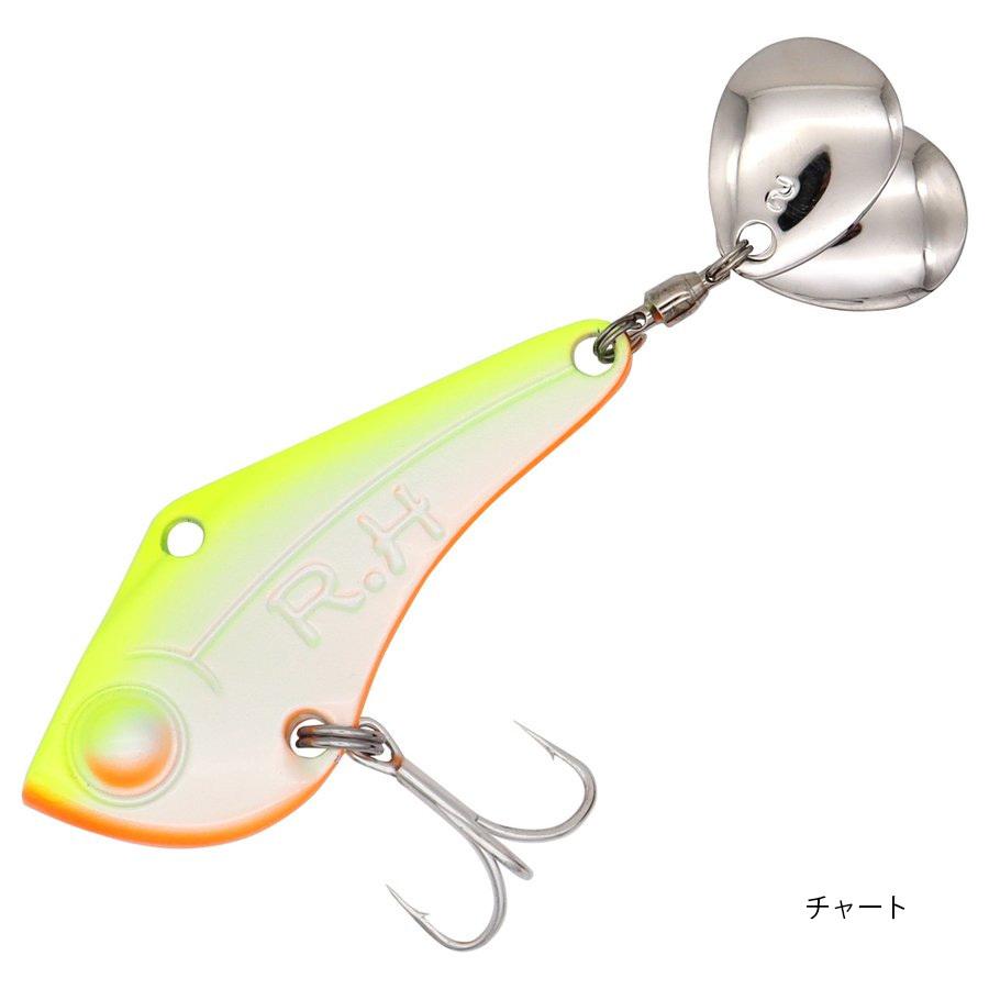 ルナヒサノ ルアー 魔法のバイブ 堤防 サーフ ただ巻き シーバス ヒラメ タチウオ 青物 根魚 Mahounovib Runa Hisano 通販 Yahoo ショッピング