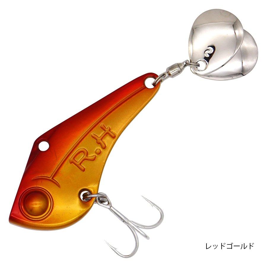 ルナヒサノ ルアー 魔法のバイブ 堤防 サーフ ただ巻き シーバス ヒラメ タチウオ 青物 根魚 Mahounovib Runa Hisano 通販 Yahoo ショッピング