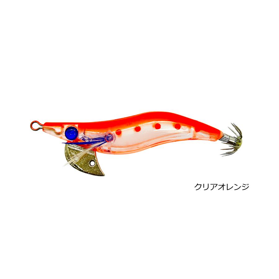 ルナヒサノ エギ SQUID SHRINK 1.5号 1.8号 2号 ヒイカ : RUNA