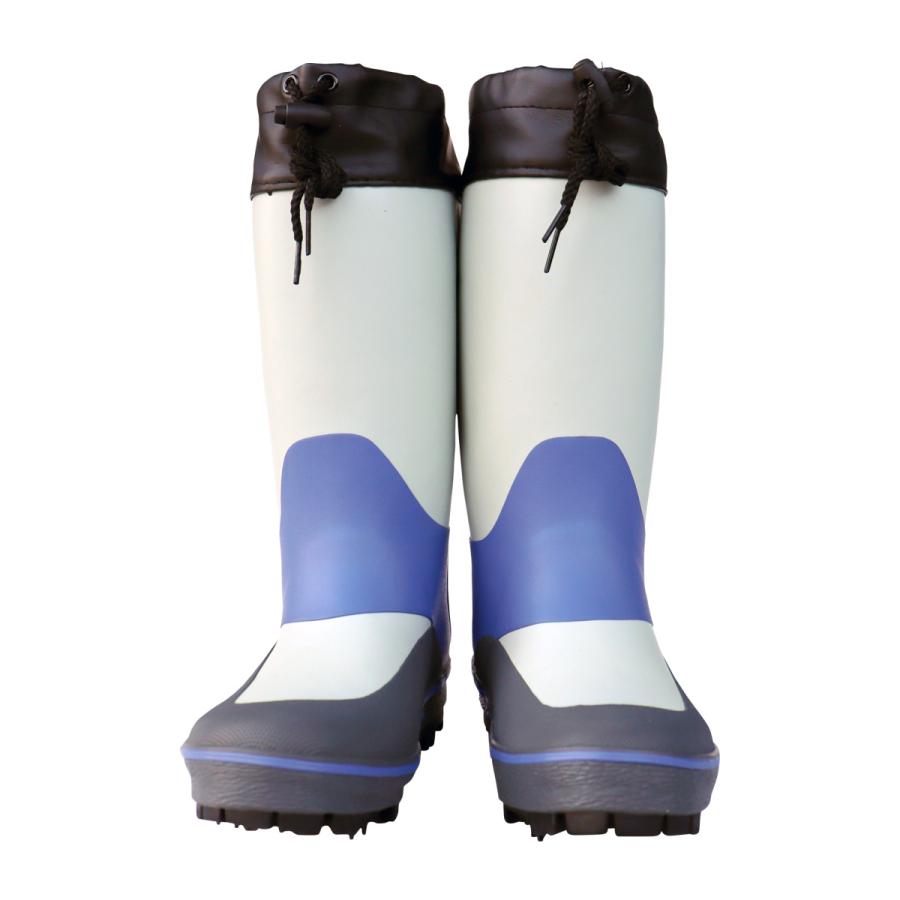 ルナヒサノ スパイクブーツ 滑り止め 磯 テトラ 防波堤 魚釣り 防水 レインブーツ 長靴 レイングッズ Spikeboots Runa Hisano 通販 Yahoo ショッピング