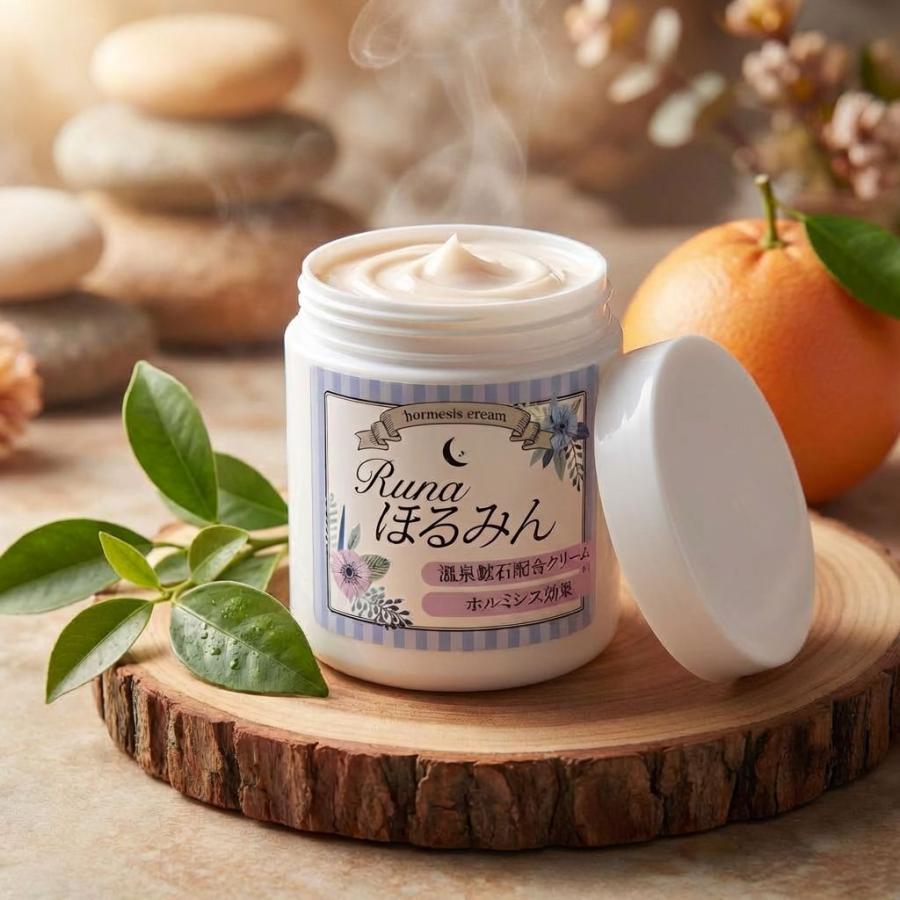 ルピエライン　温感保湿クリーム　80g 2本セット　未開封品 Amazon | ルピエライン 浮腫み 温感保湿クリーム 80g | ノーブランド品