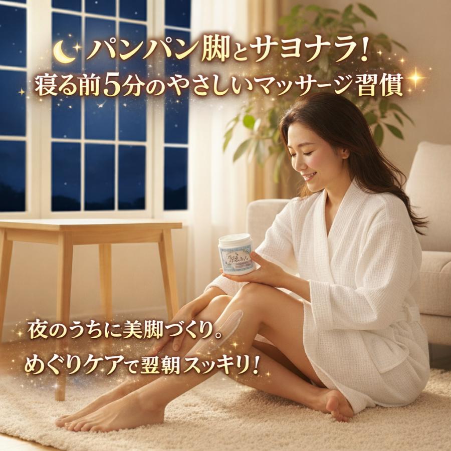 Runaほるみんクリーム 200g 温感 マッサージクリーム めぐりケア