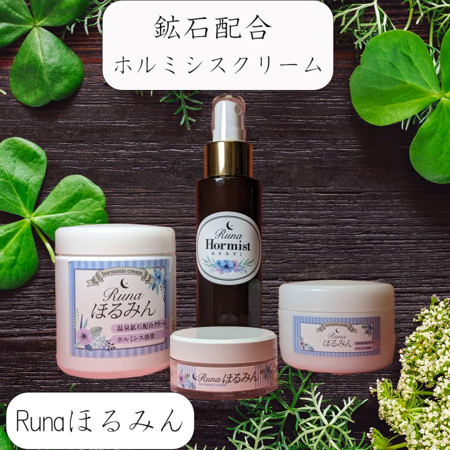 NMN化粧水 ほるみすと 詰め替え用500ml Runaほるみんシリーズ 高浸透化粧水 詰め替え 美肌 |  | 02