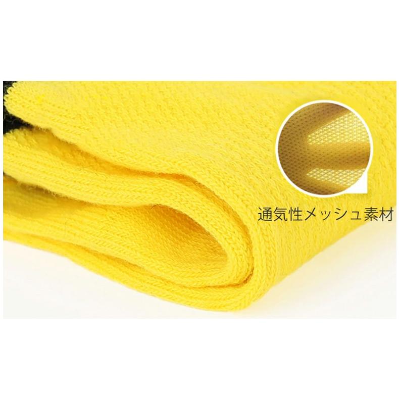 ランニングソックス 5本指ソックス メンズ レディース 通気性 メッシュ スポーツソックス 靴ズレ予防 吸汗速乾 ランニングウェア ジム トレーニング |  | 09