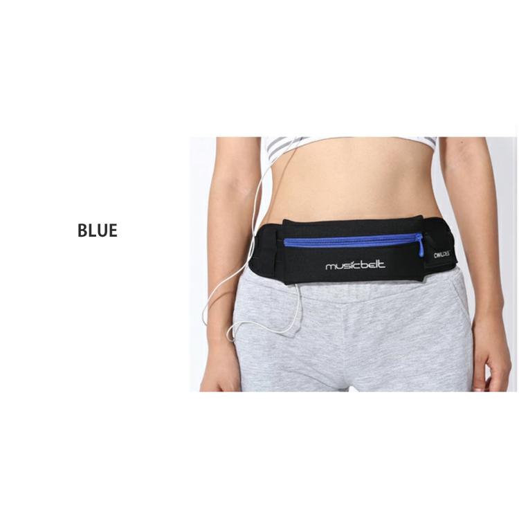 ランニング マラソン　ミュージック　ウエストポーチ ウエストバック　ジョギング 揺れない ランニングポーチ防水   アイフォン |  | 10