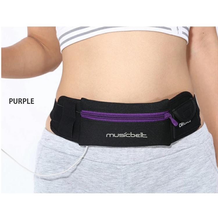 ランニング マラソン　ミュージック　ウエストポーチ ウエストバック　ジョギング 揺れない ランニングポーチ防水   アイフォン |  | 13