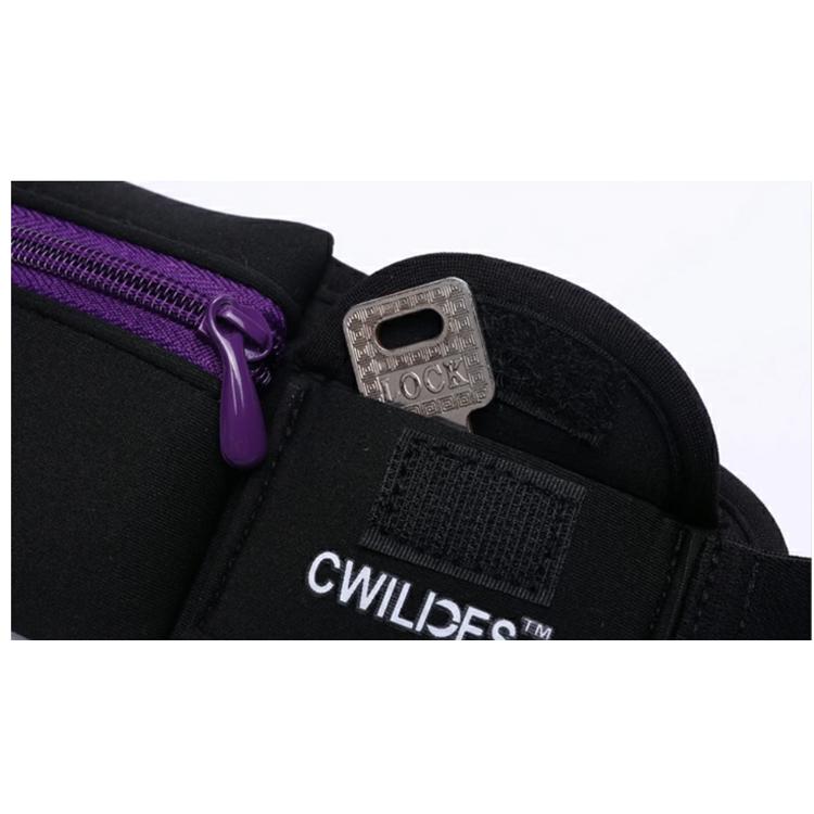 ランニング マラソン　ミュージック　ウエストポーチ ウエストバック　ジョギング 揺れない ランニングポーチ防水   アイフォン |  | 17