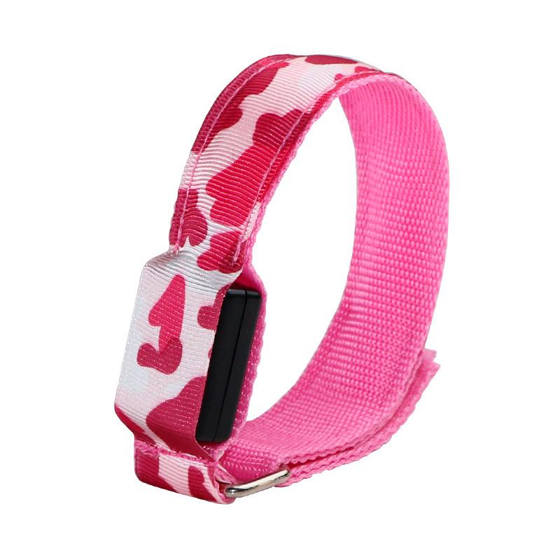 両手用2本組 LEDアームバンド 迷彩柄 ランニング ライト 夜間対応 ウォーキング セーフティバンド 点灯モード切替 反射 バンド型ライト |  | 19