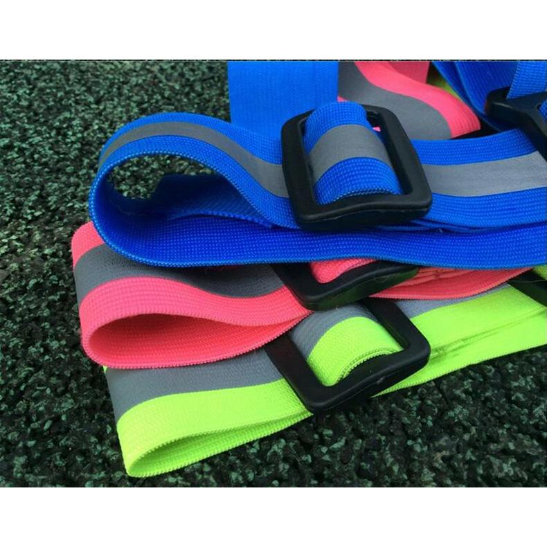 2023 ランニング ベスト　高弾力 反射ベルト　全11色　ブラック　イエロー　反射ベスト　夜間　作業服　作業着 ジョギング　スポーツ　安全ベスト　自転車　ブル |  | 11