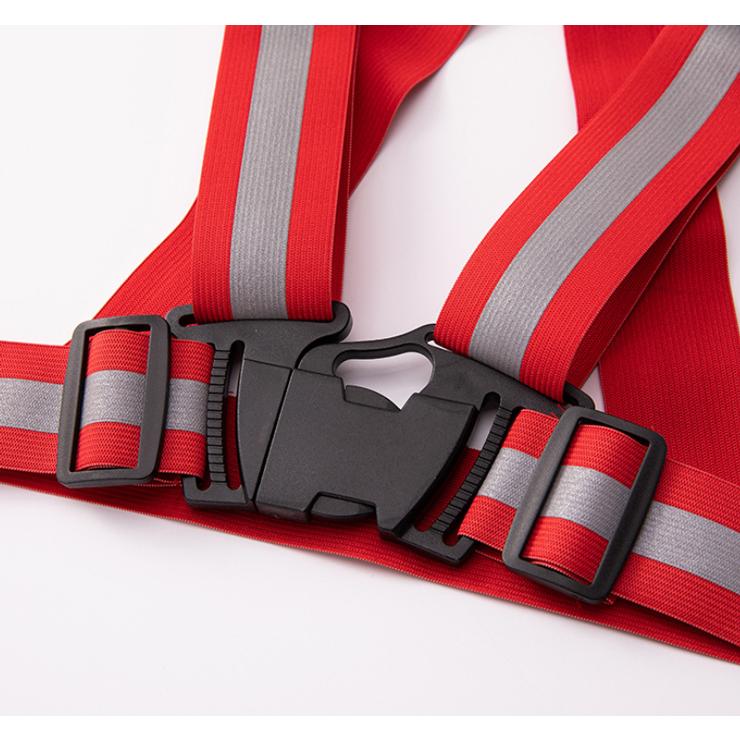 2023 ランニング ベスト　高弾力 反射ベルト　全11色　ブラック　イエロー　反射ベスト　夜間　作業服　作業着 ジョギング　スポーツ　安全ベスト　自転車　ブル |  | 13