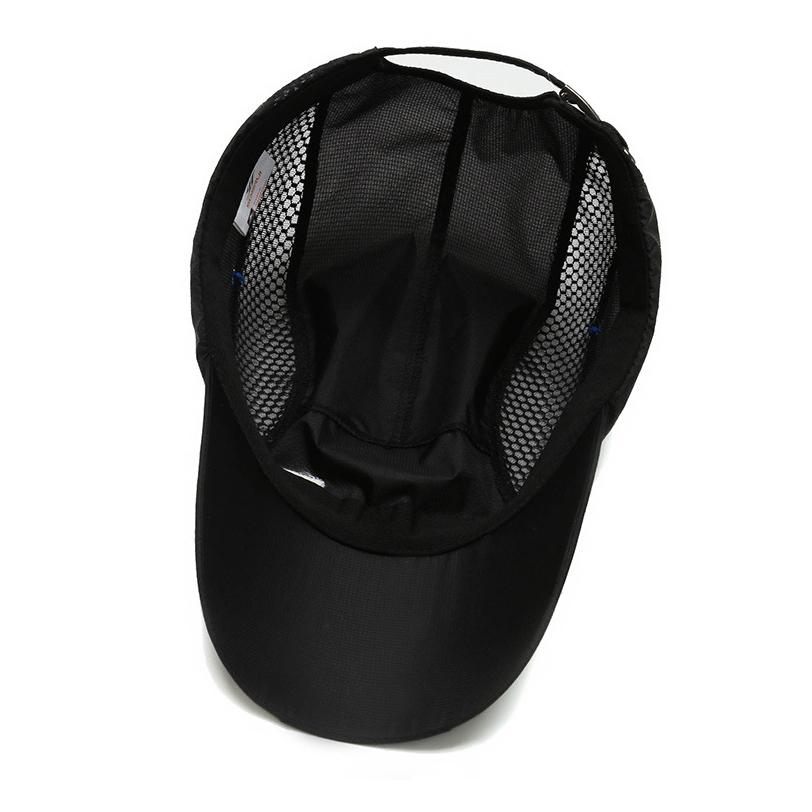 軽量　ランニング　メッシュ　ジョギング 日よけ　UVカット　キャップ深め　帽子　速乾　通気性　スポーツキャップ　レディース キャップ　メンズ キャップ |  | 10