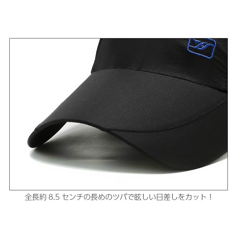 軽量　ランニング　メッシュ　ジョギング 日よけ　UVカット　キャップ深め　帽子　速乾　通気性　スポーツキャップ　レディース キャップ　メンズ キャップ |  | 11