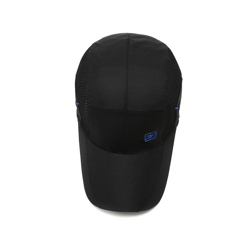 軽量　ランニング　メッシュ　ジョギング 日よけ　UVカット　キャップ深め　帽子　速乾　通気性　スポーツキャップ　レディース キャップ　メンズ キャップ |  | 08